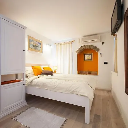 Apartments Tanga Rovinj Exterior foto