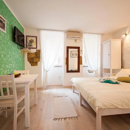 Apartments Tanga Rovinj Exterior foto