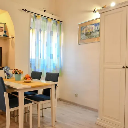 Apartments Tanga Rovinj Exterior foto