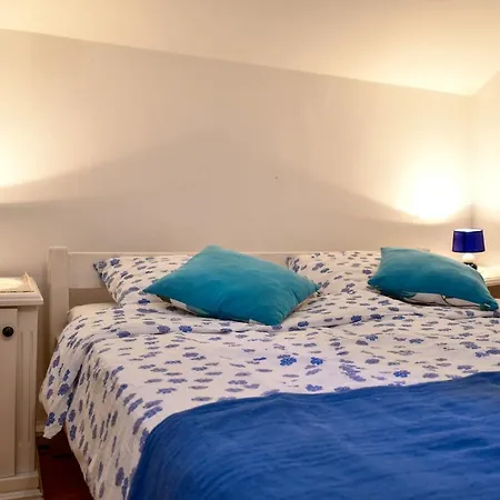 Apartments Tanga Rovinj Exterior foto