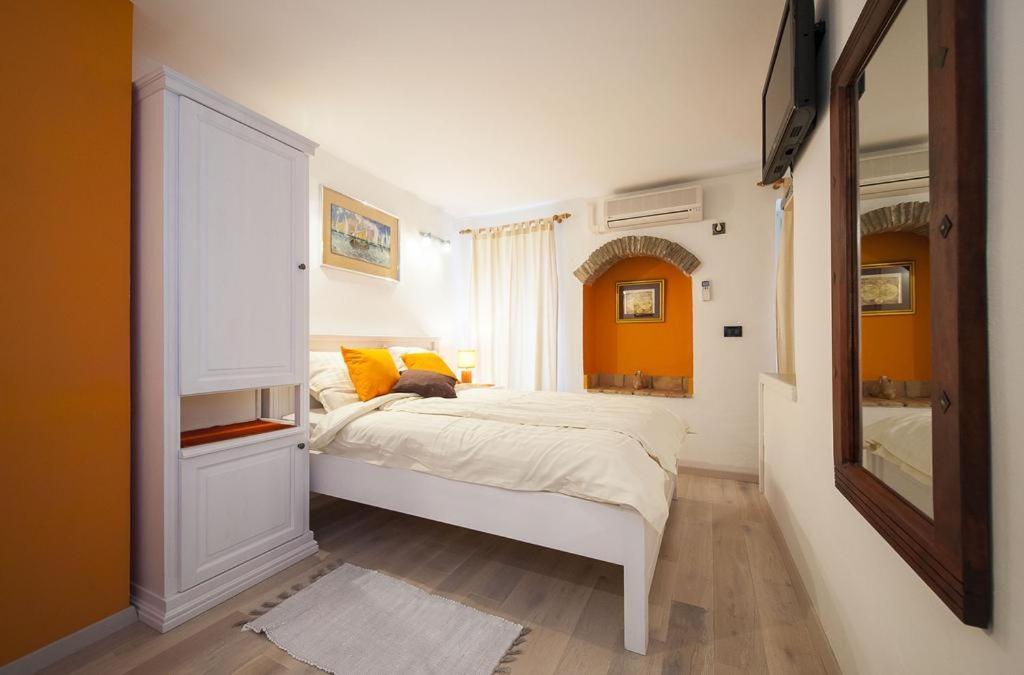 Tanga * Rovinj