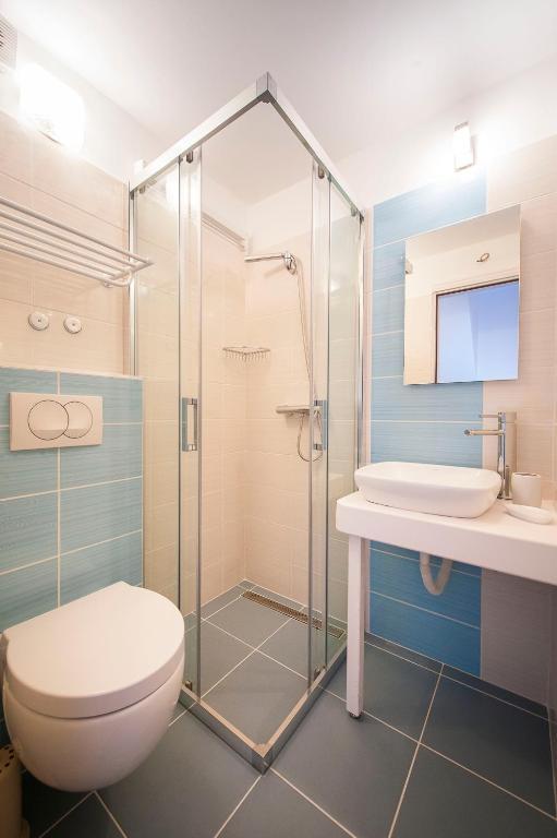 Tanga Apartmán Rovinj