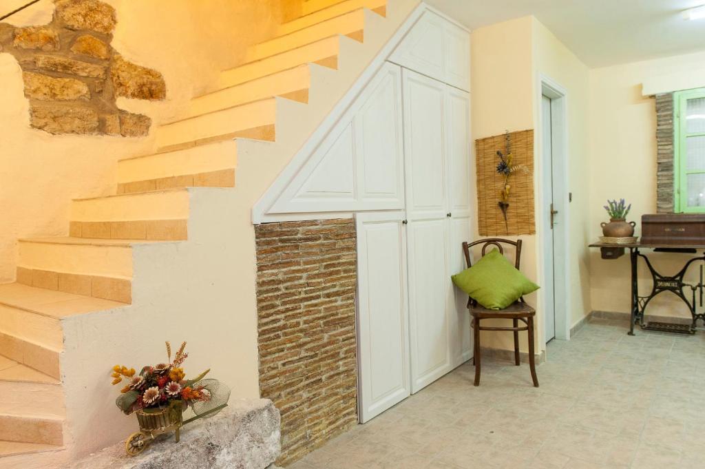 Tanga Apartment