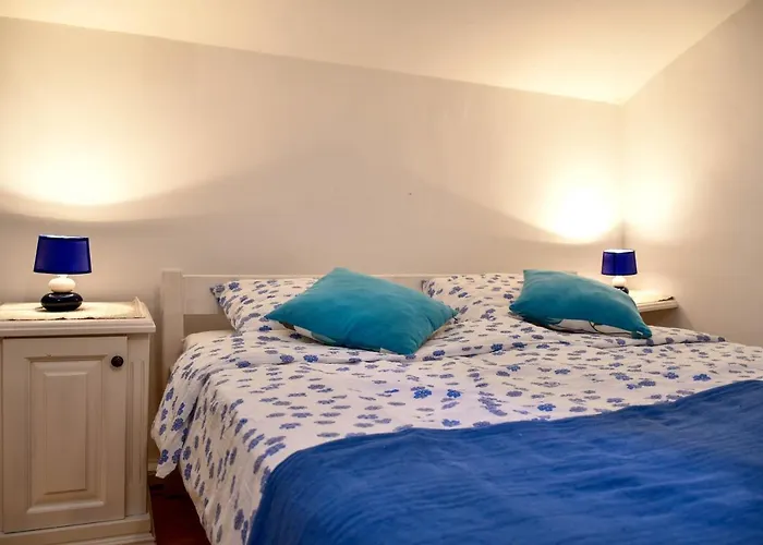 Apartments Tanga