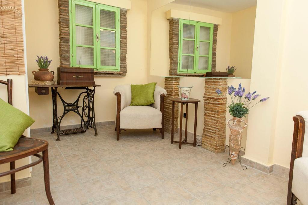 Apartma Tanga