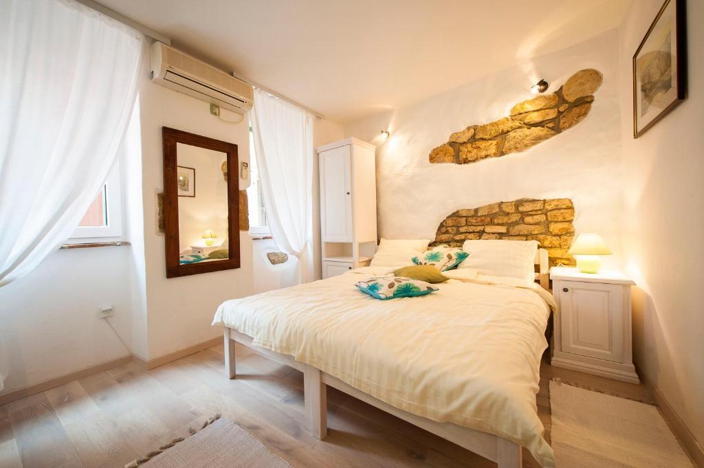 Apartma Tanga Rovinj