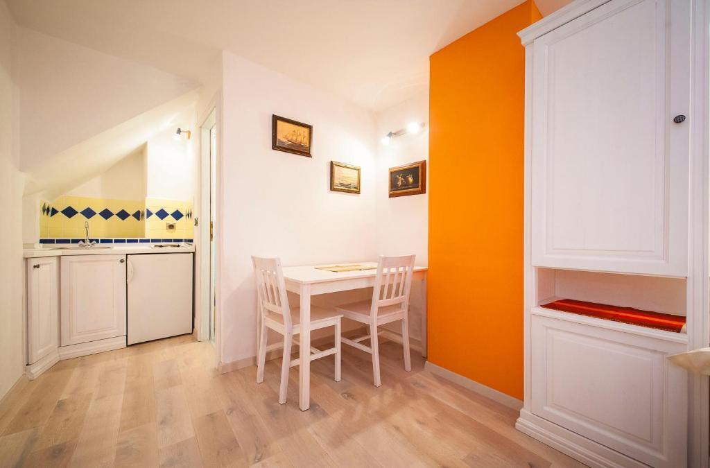 Apartma Tanga *