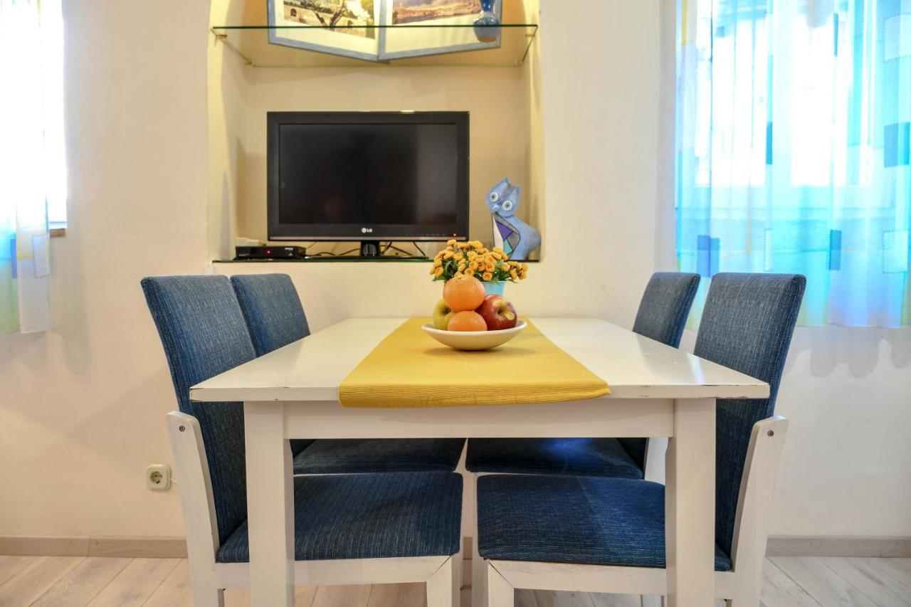 Tanga Apartma Rovinj