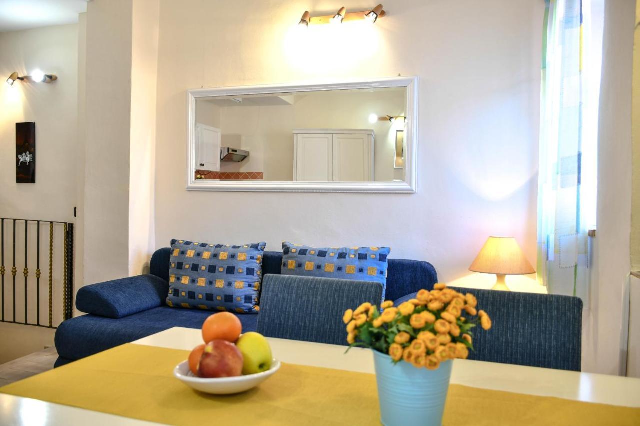 Apartma Tanga