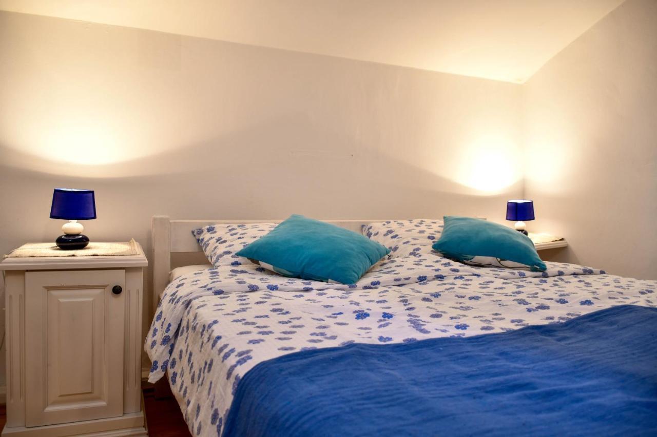 Apartma Tanga