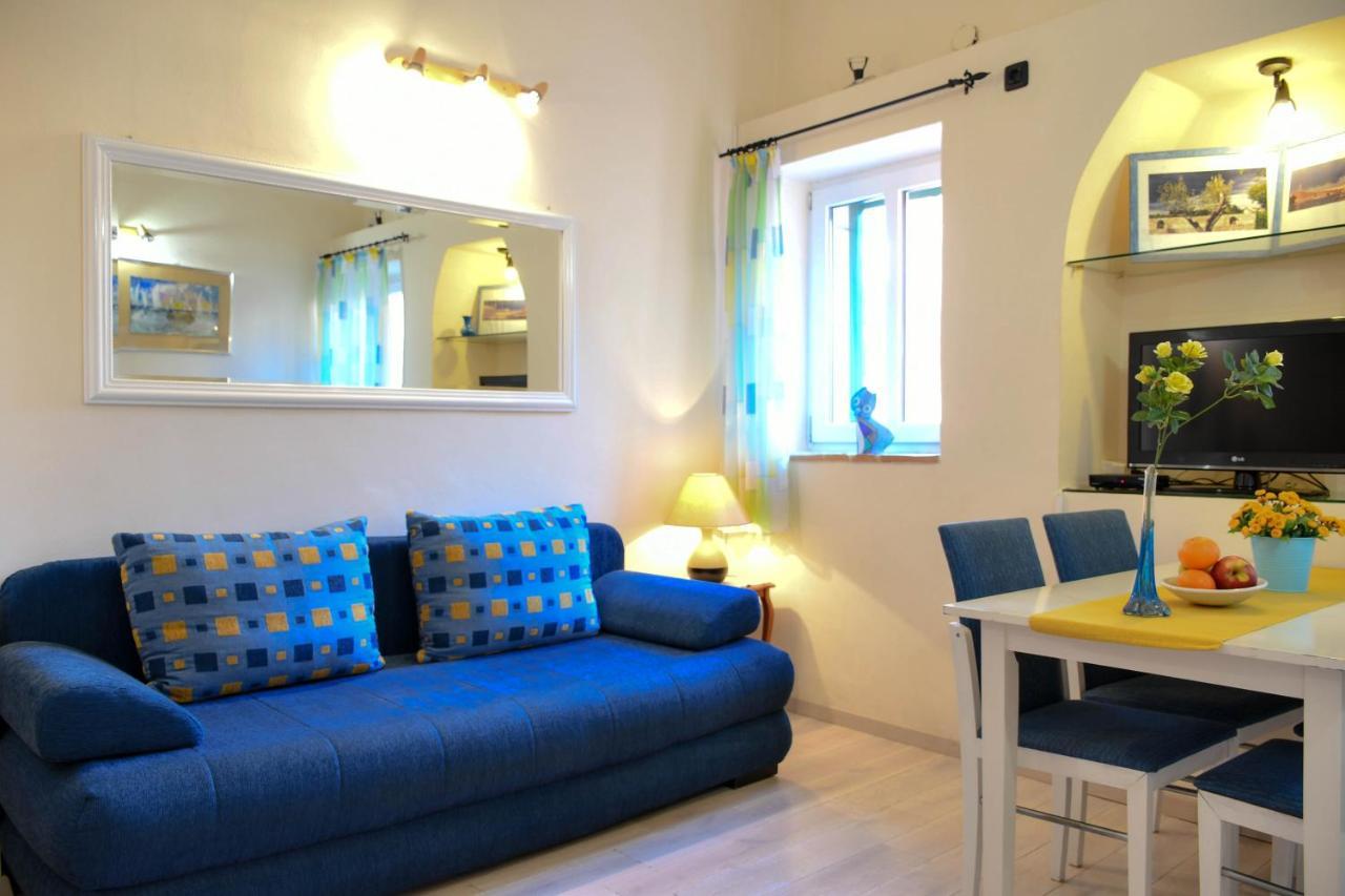 Apartma Tanga
