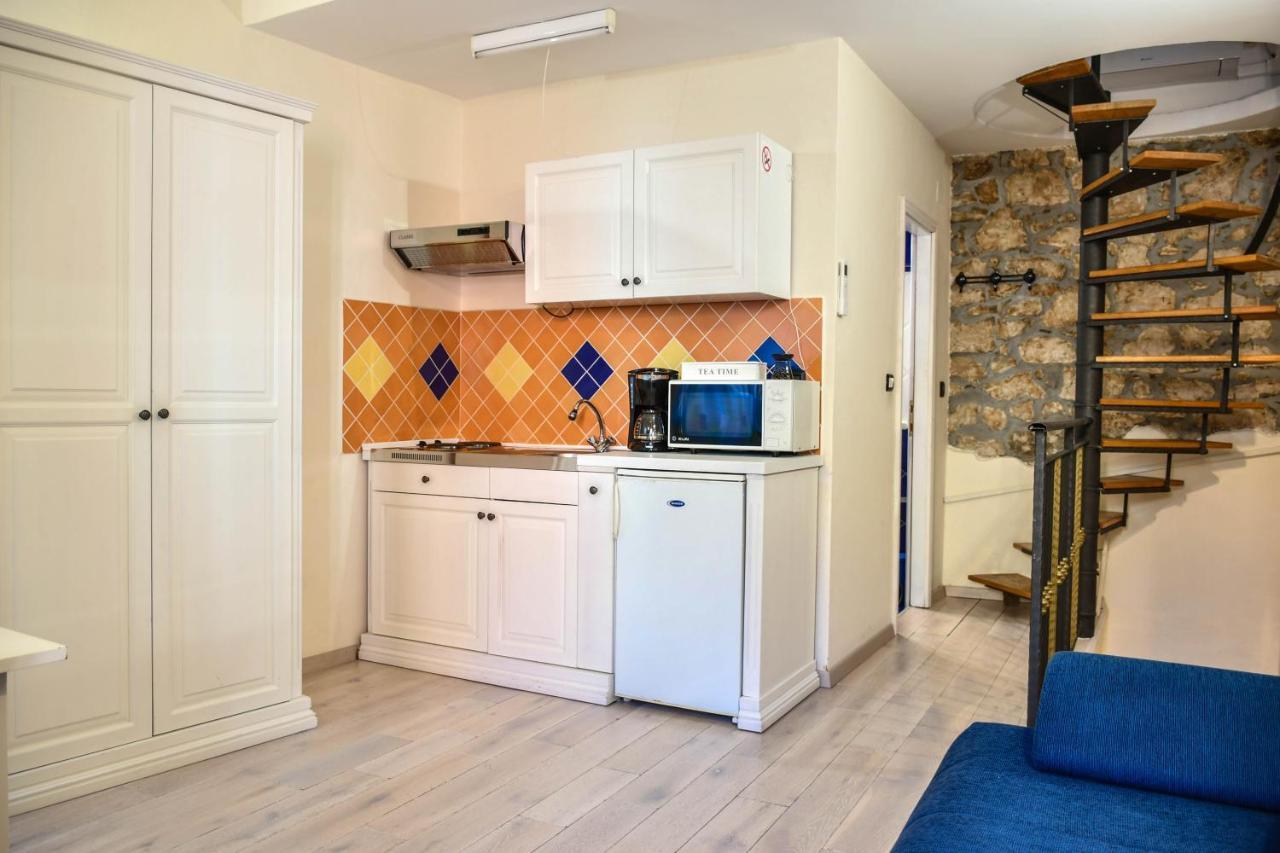 Tanga Apartma Rovinj